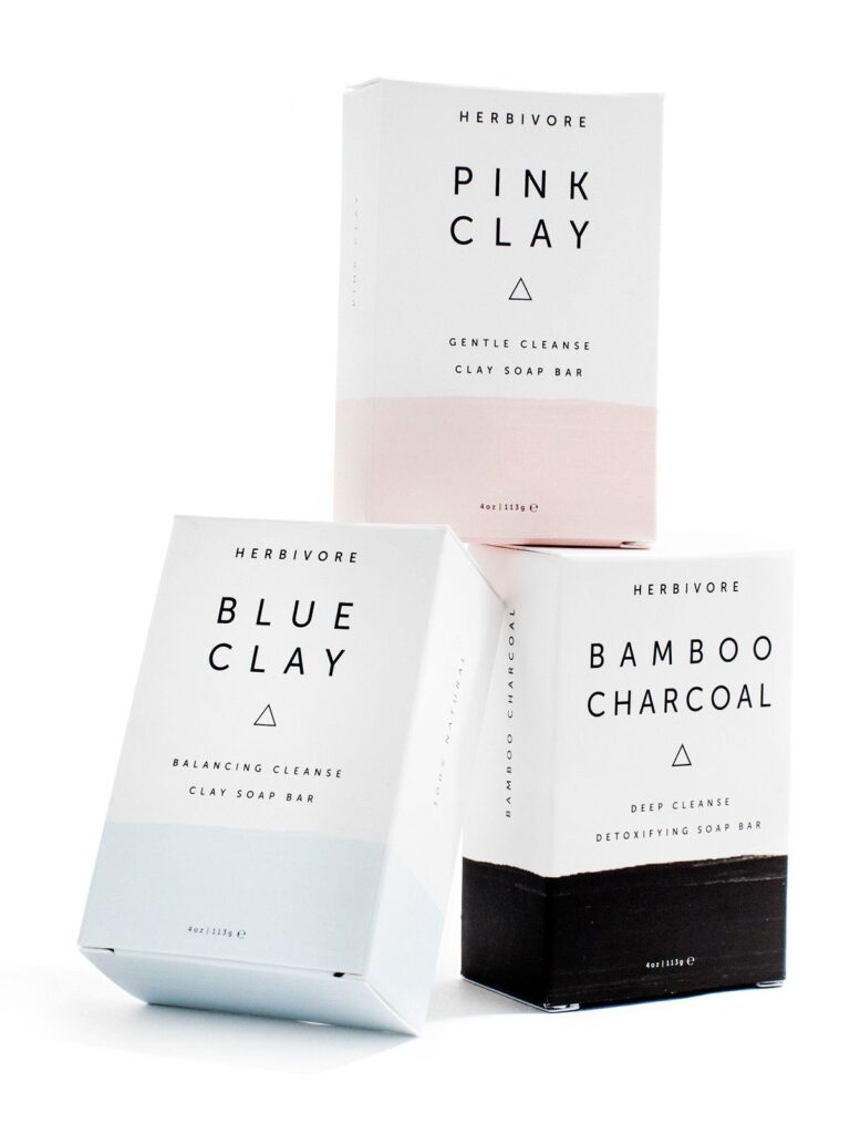 herbivore brand identity