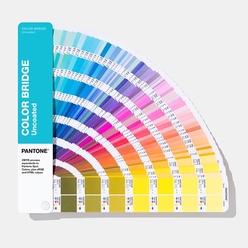 spot color vs process color