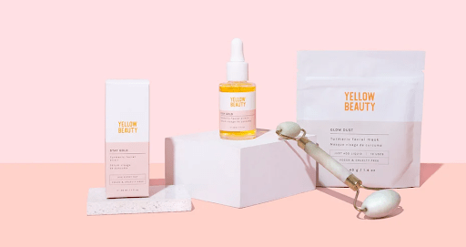 typography packaging design inspiration
