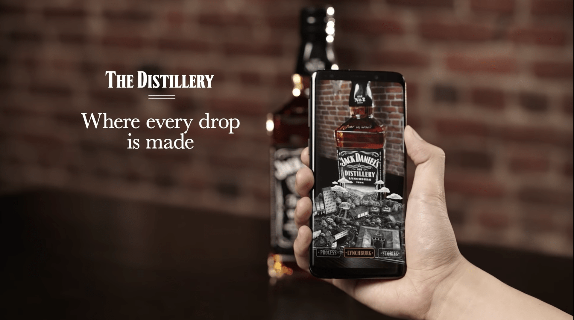 Jack Daniels AR