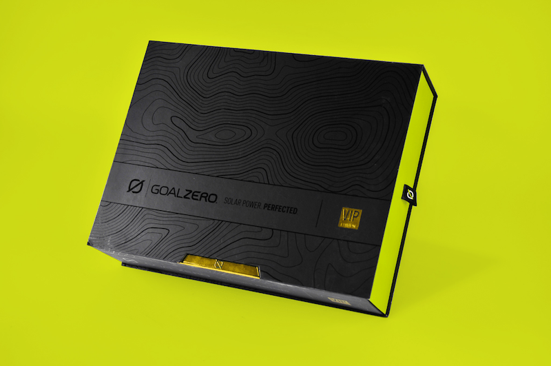 spot gloss uv packaging effect