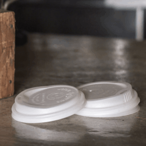 corn based plastic