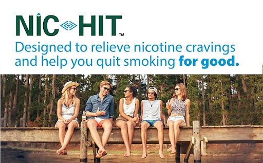 Nic Hit Amazon A+ Content