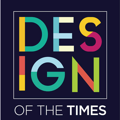 Award for Design of the Times