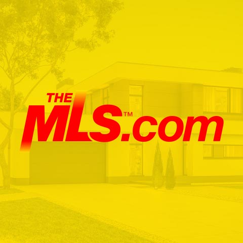MLS.com logo design and branding
