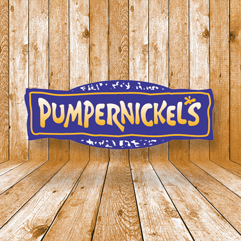 Restaurant Logo design and branding