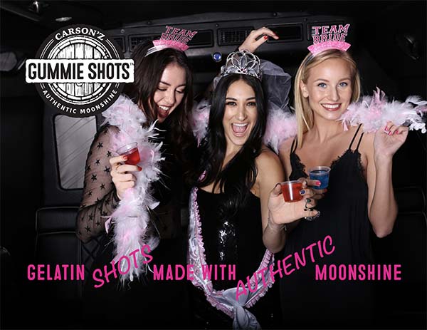 Screenshot Google Ads for adult beverages