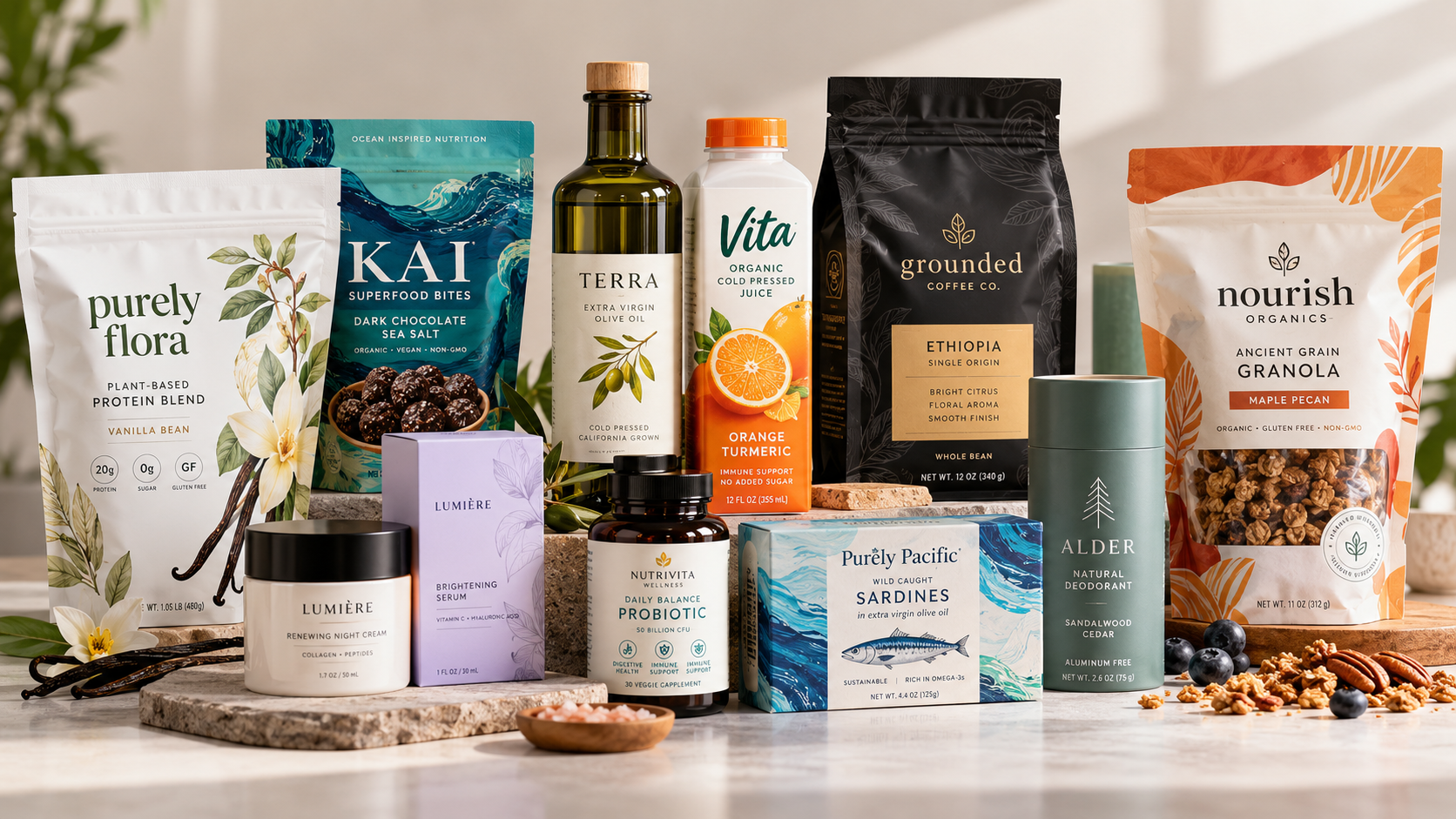 Examples of the best packaging design for products today